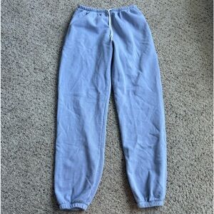 brandy melville sweatpants